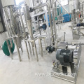 dry herbal ultrafine and nano grinding mill crusher